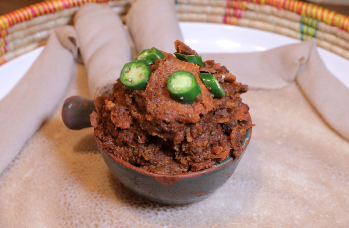 temsalet menu